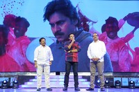 Agnyaathavaasi Audio Release Photos
